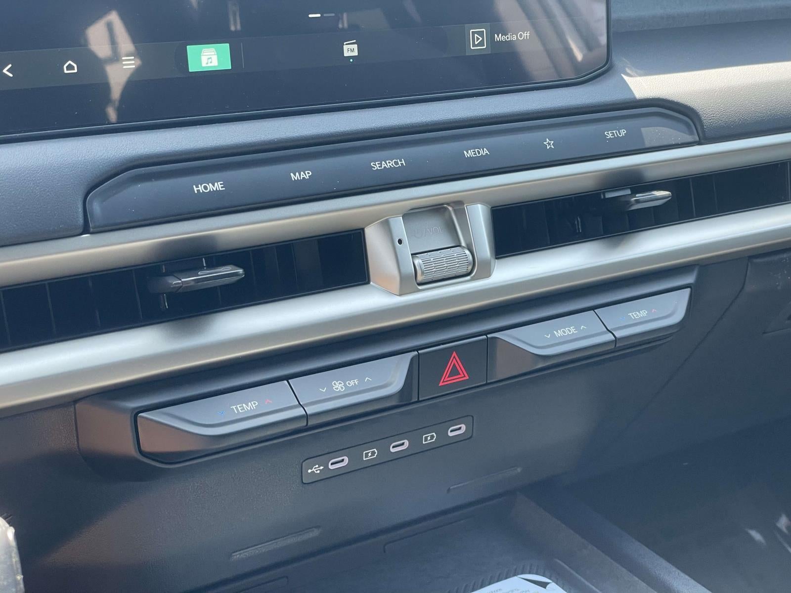2027 Kia Telluride LX