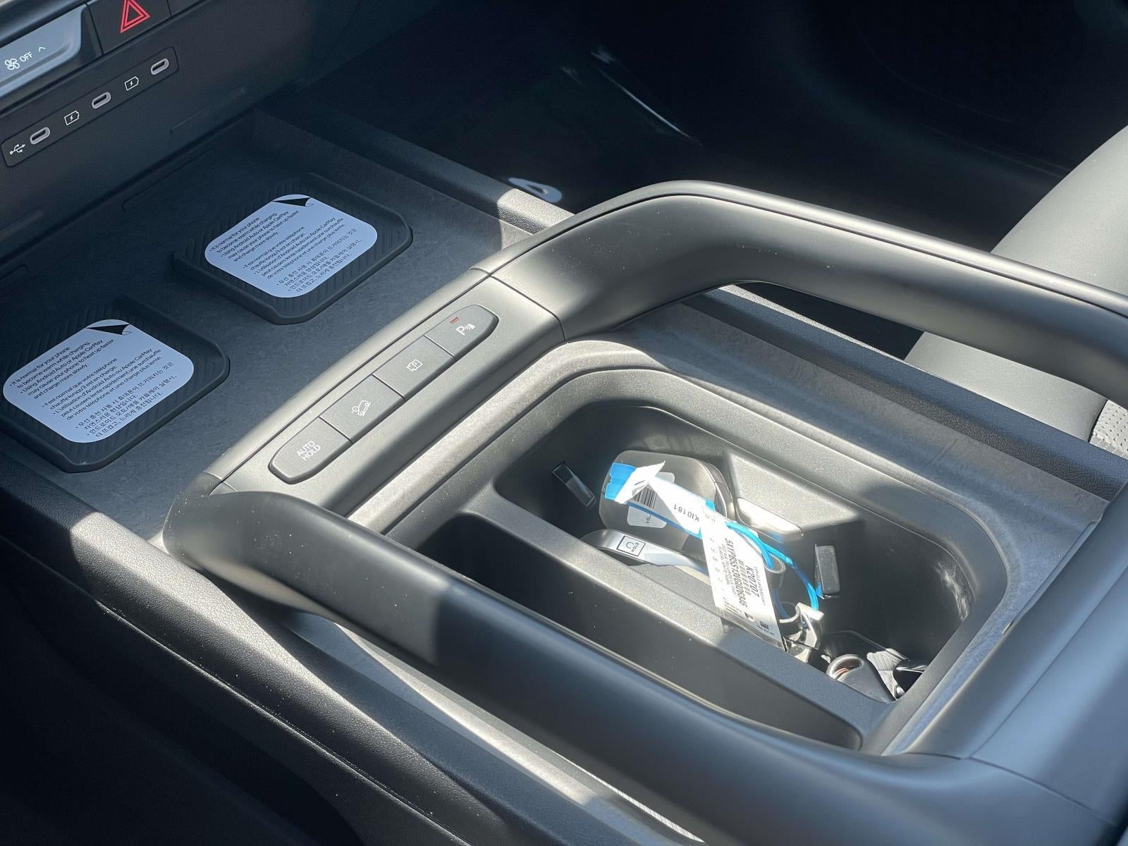 2027 Kia Telluride LX