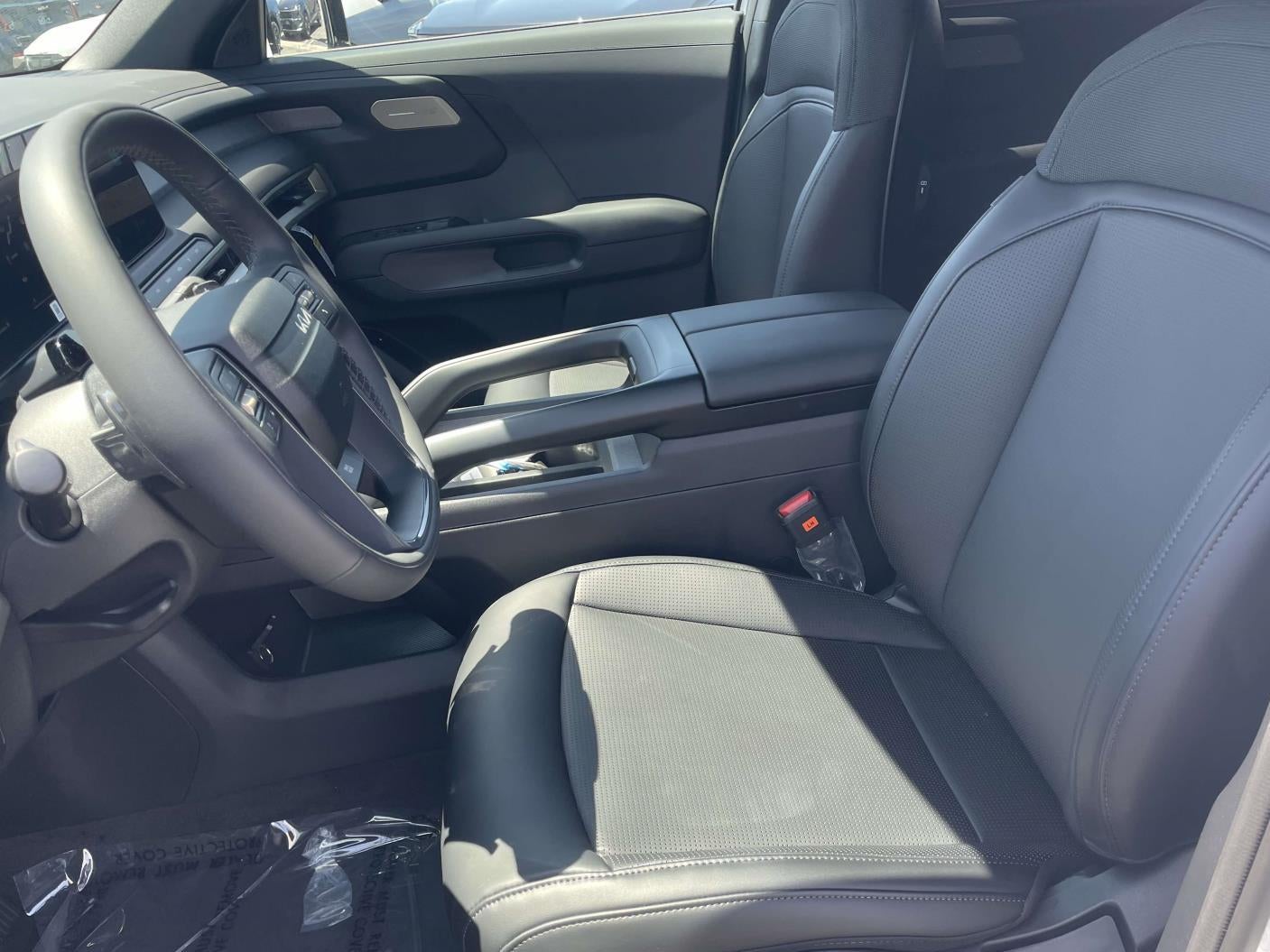 2027 Kia Telluride LX