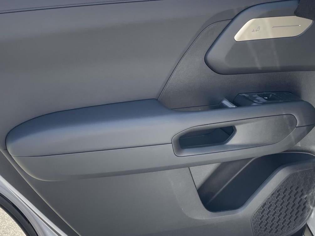 2027 Kia Telluride LX