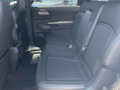 2027 Kia Telluride LX