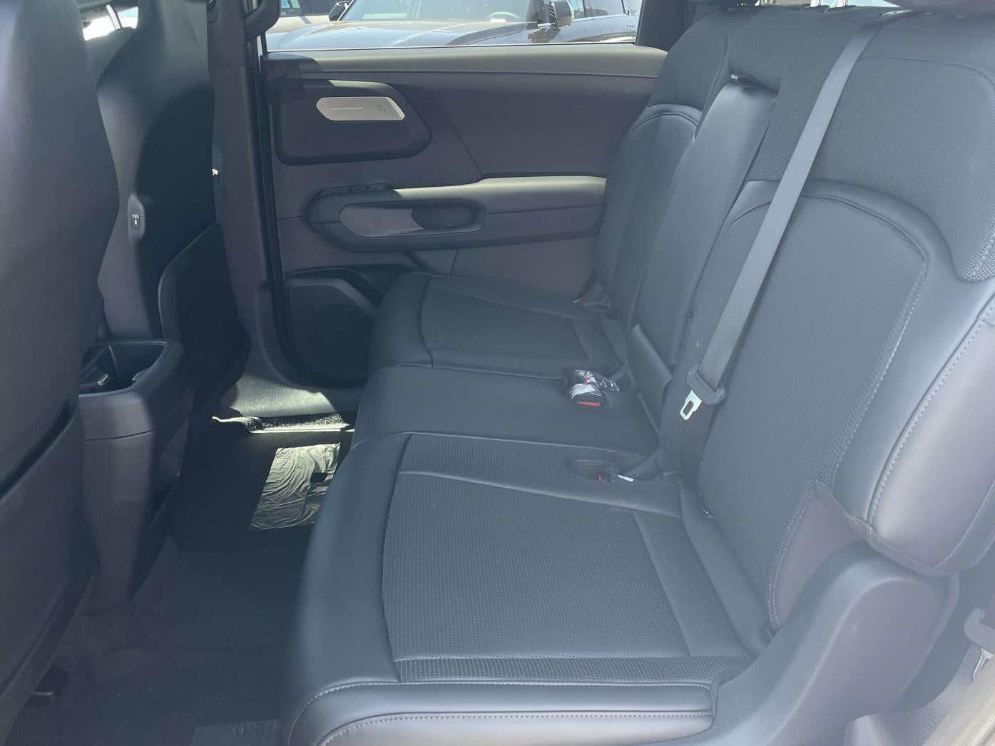 2027 Kia Telluride LX