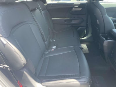 2027 Kia Telluride LX