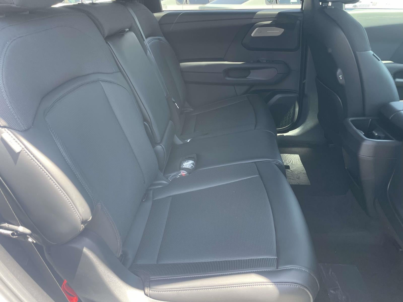 2027 Kia Telluride LX