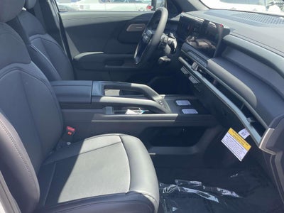 2027 Kia Telluride LX