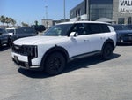 2027 Kia Telluride LX