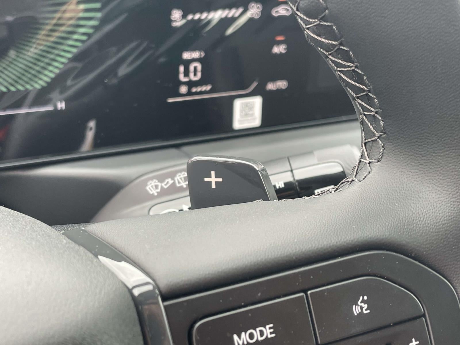 2027 Kia Telluride LX