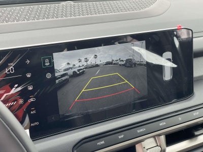 2027 Kia Telluride LX