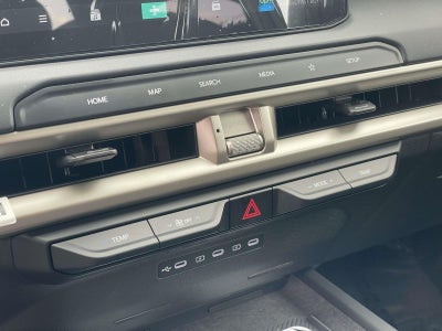 2027 Kia Telluride LX