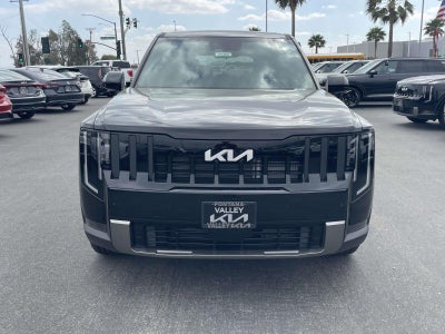 2027 Kia Telluride LX