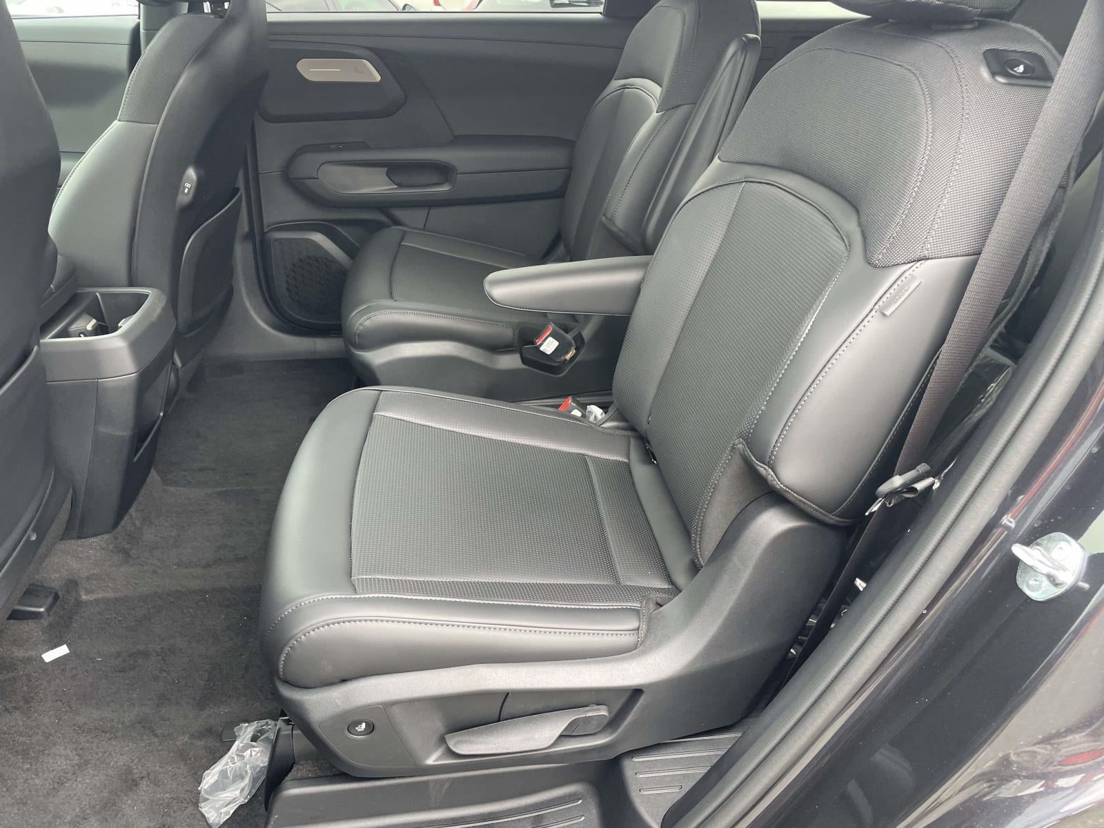 2027 Kia Telluride LX