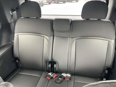 2027 Kia Telluride LX