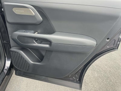 2027 Kia Telluride LX