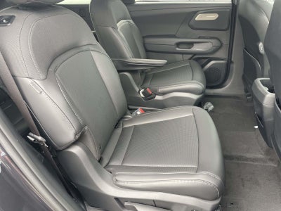 2027 Kia Telluride LX