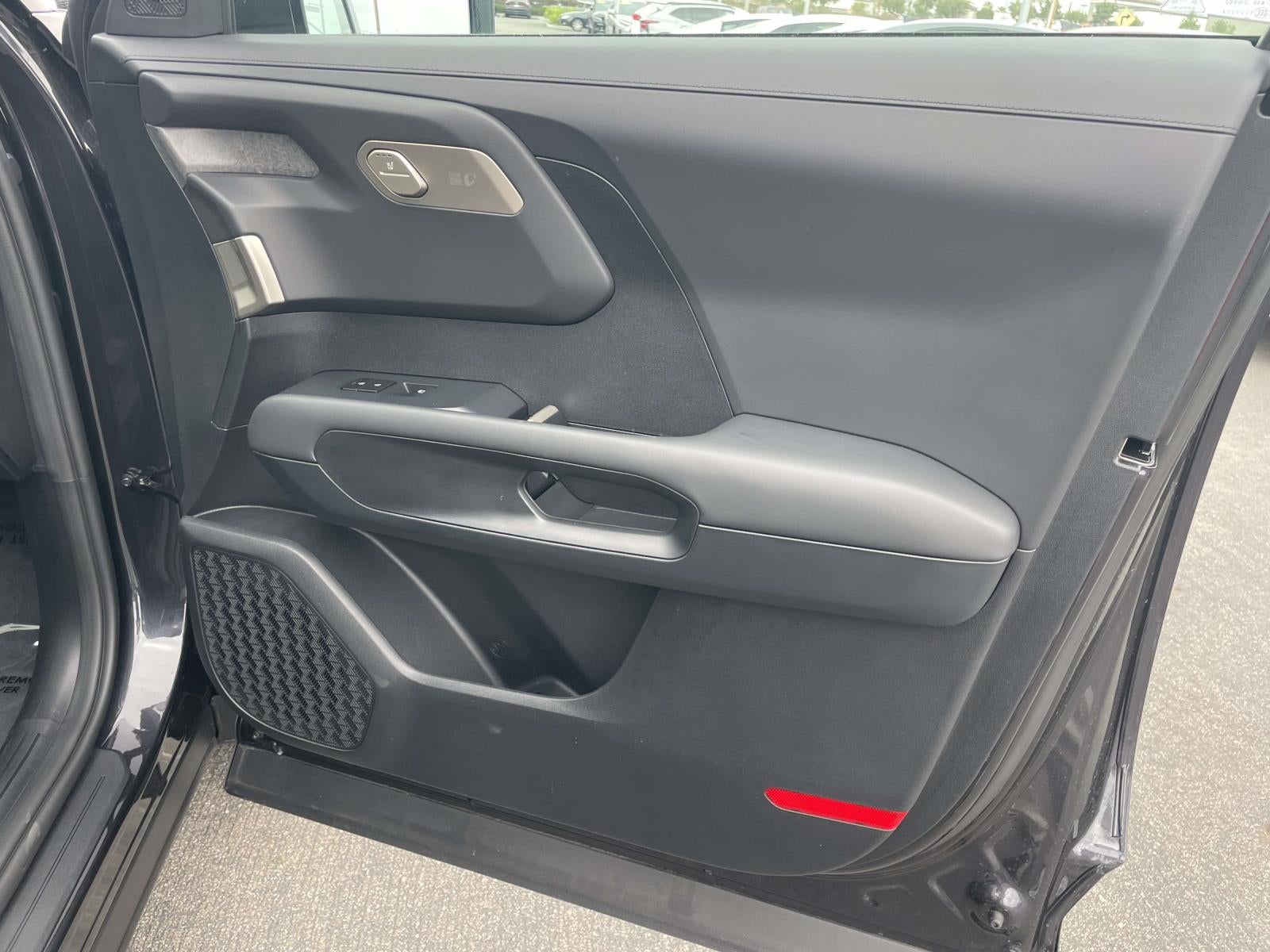 2027 Kia Telluride LX