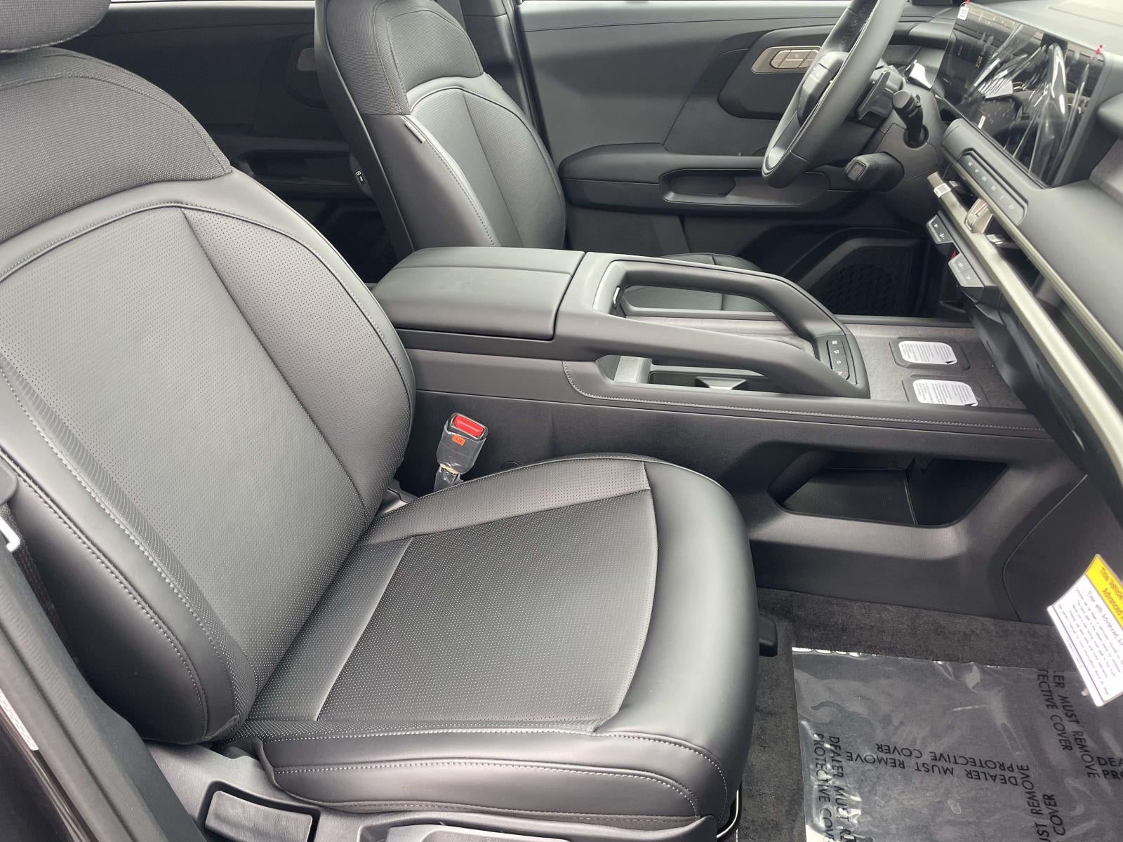 2027 Kia Telluride LX