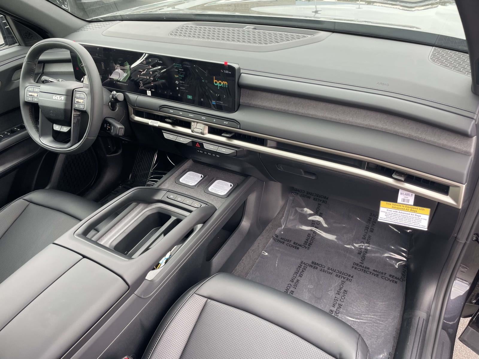 2027 Kia Telluride LX