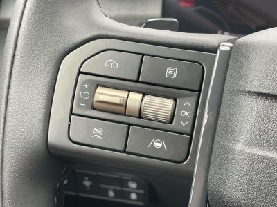 2027 Kia Telluride LX