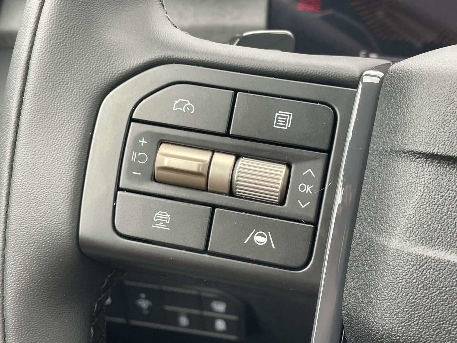 2027 Kia Telluride LX