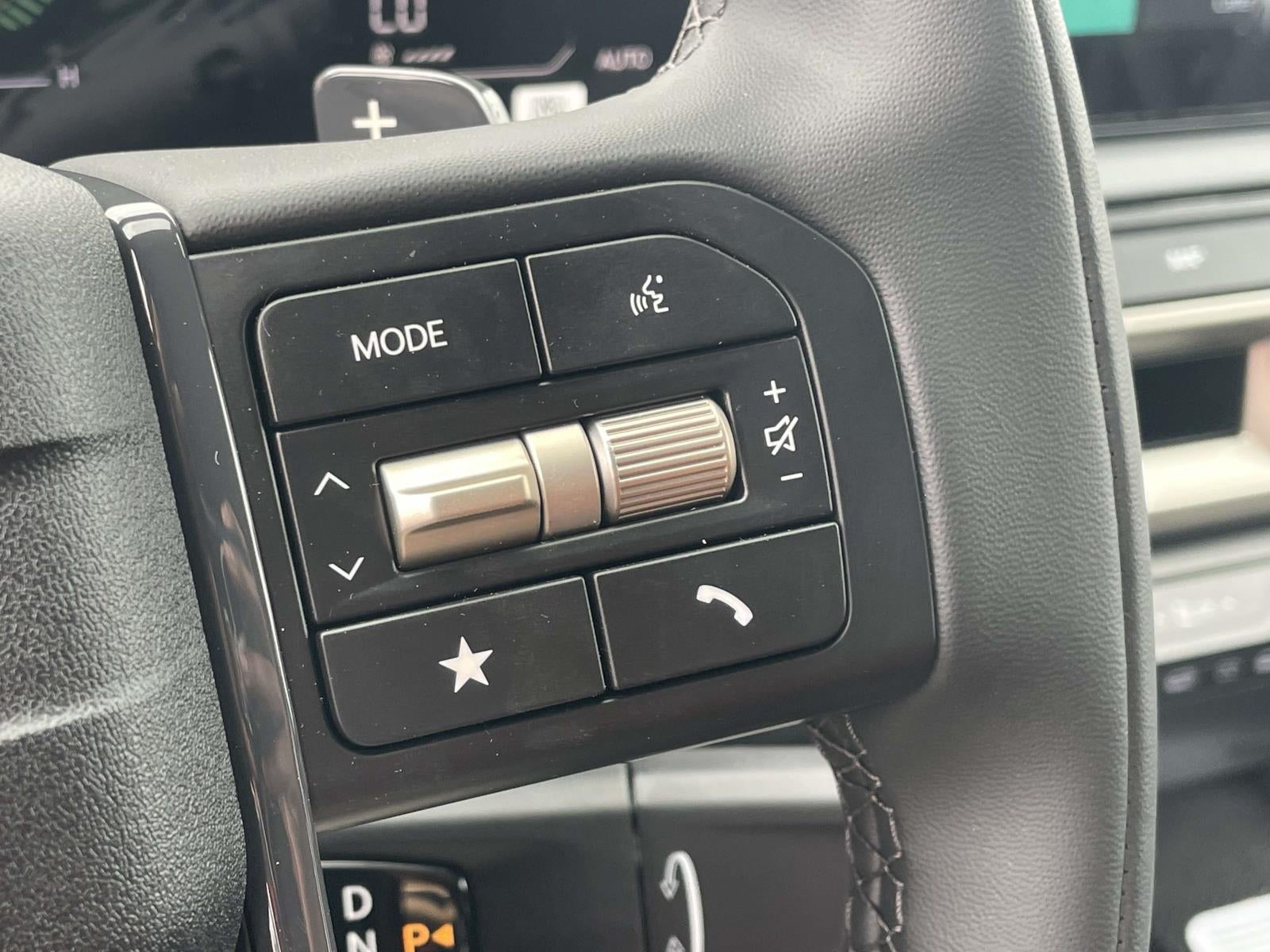 2027 Kia Telluride LX