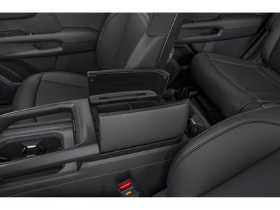 2027 Kia Telluride LX