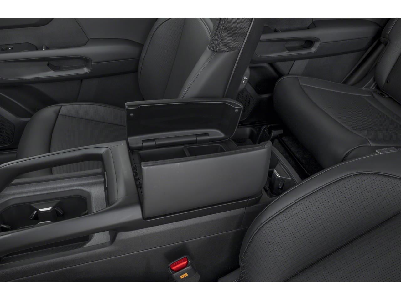 2027 Kia Telluride LX