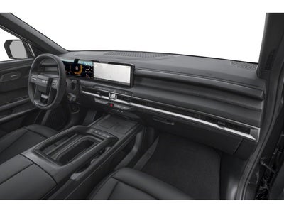 2027 Kia Telluride LX