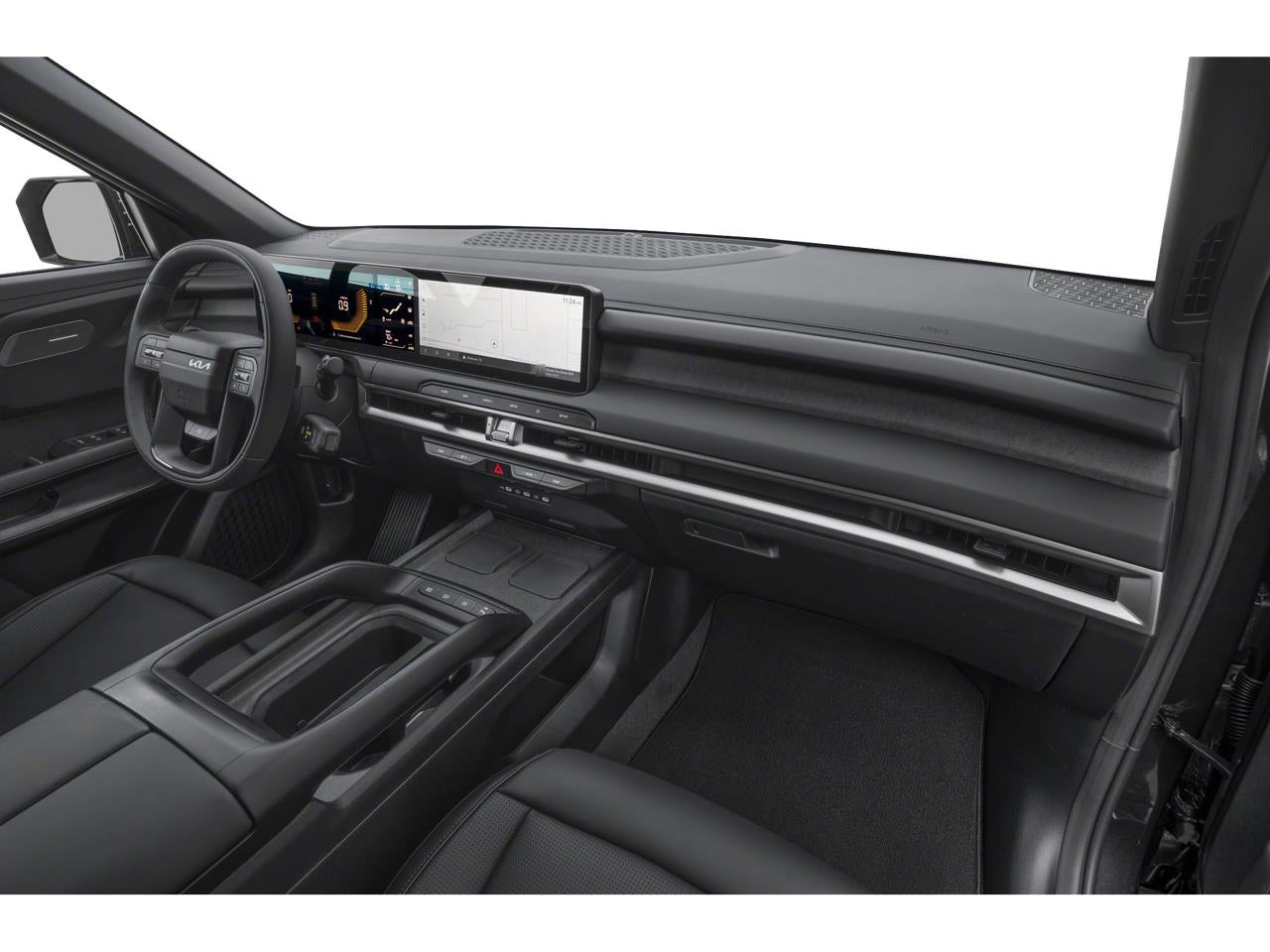2027 Kia Telluride LX