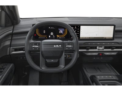2027 Kia Telluride LX