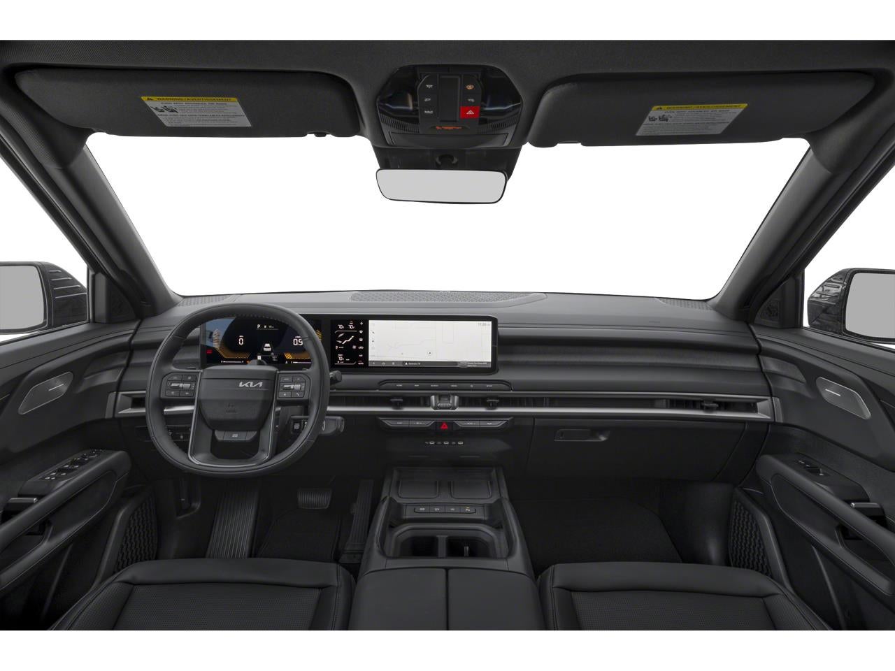 2027 Kia Telluride LX