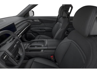 2027 Kia Telluride LX