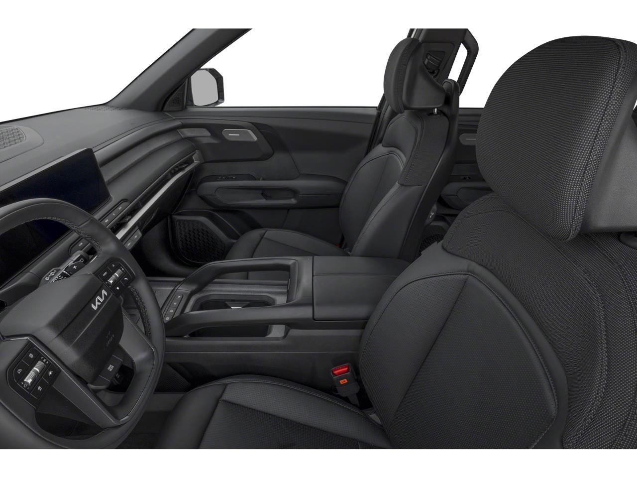 2027 Kia Telluride LX