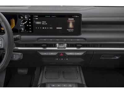 2027 Kia Telluride LX