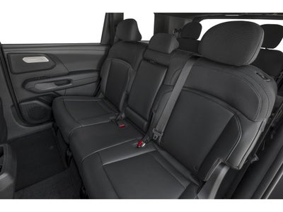 2027 Kia Telluride LX