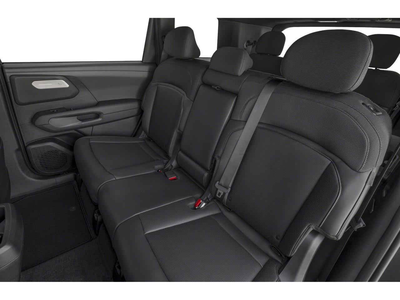 2027 Kia Telluride LX