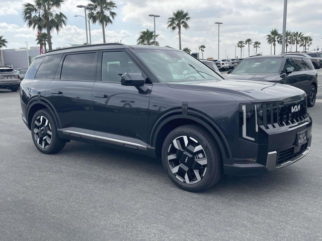 2027 Kia Telluride at Valley Kia of Fontana in Fontana, CA