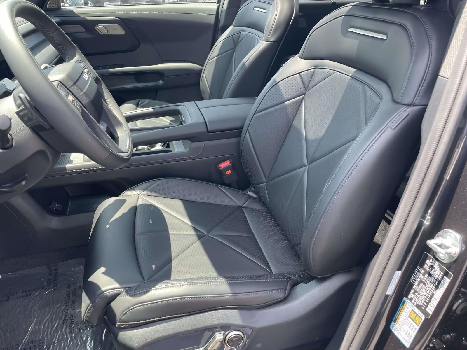 2027 Kia Telluride Hybrid SX