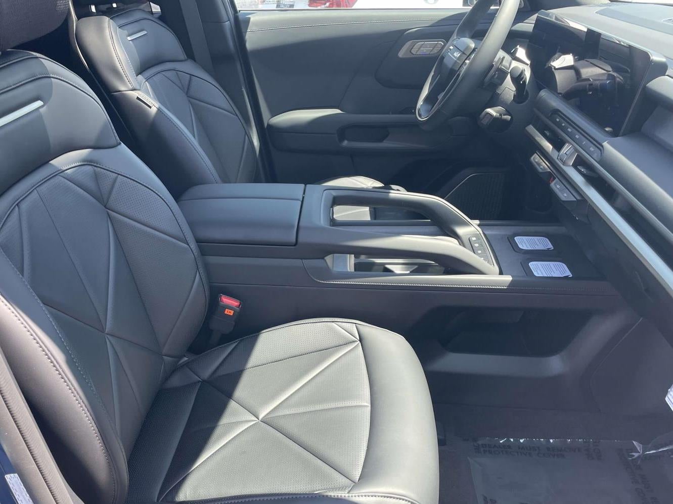 2027 Kia Telluride Hybrid SX