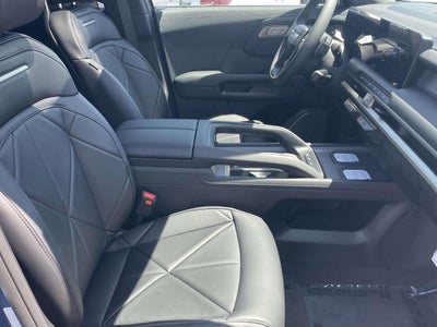 2027 Kia Telluride Hybrid SX