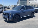 2027 Kia Telluride Hybrid SX