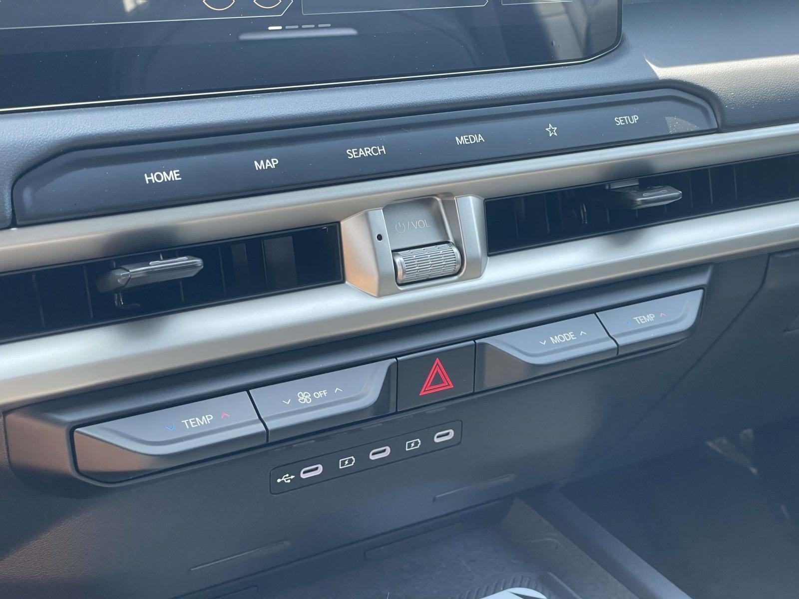 2027 Kia Telluride Hybrid SX