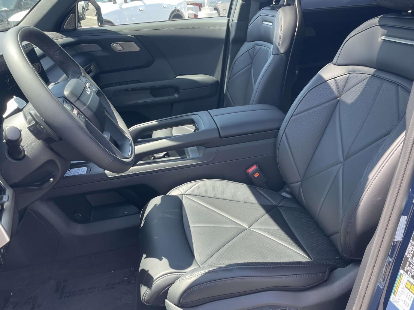 2027 Kia Telluride Hybrid SX