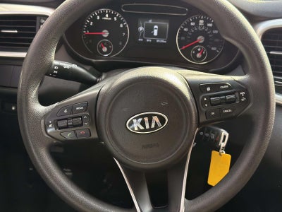 2016 Kia Sorento L