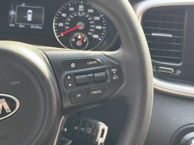 2016 Kia Sorento L