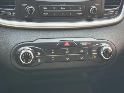 2016 Kia Sorento L