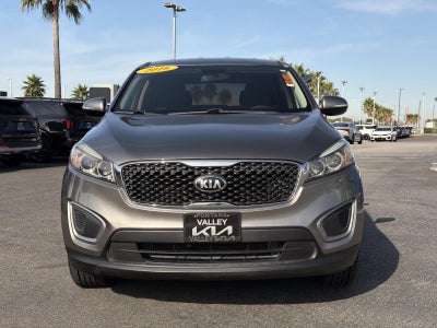 2016 Kia Sorento L