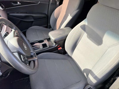 2016 Kia Sorento L