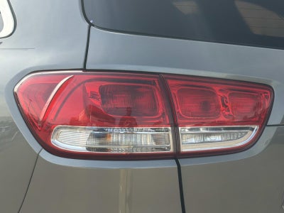 2016 Kia Sorento L