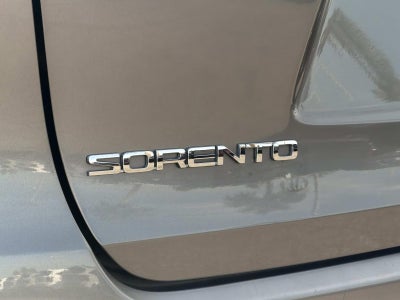 2016 Kia Sorento L