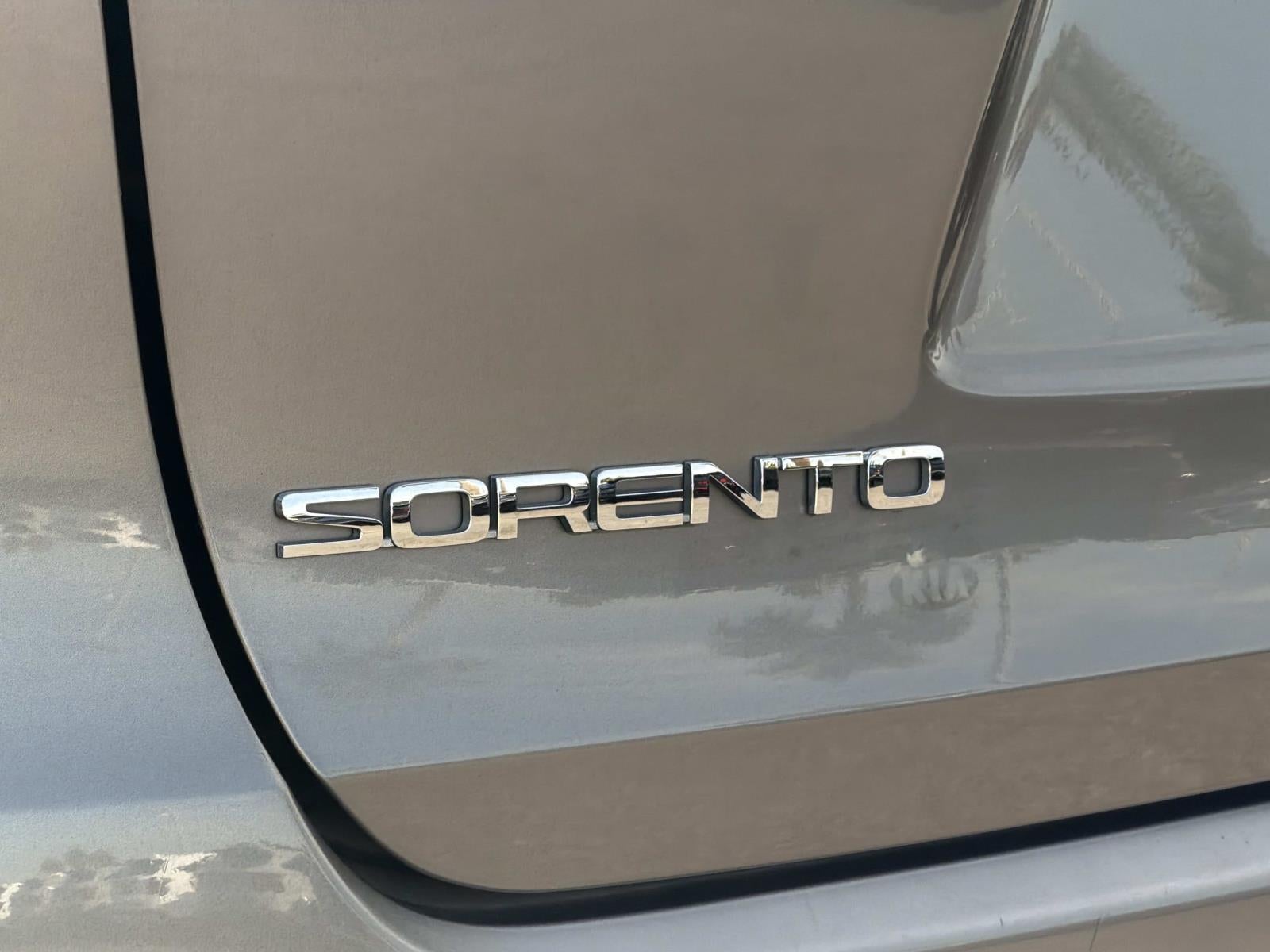 2016 Kia Sorento L